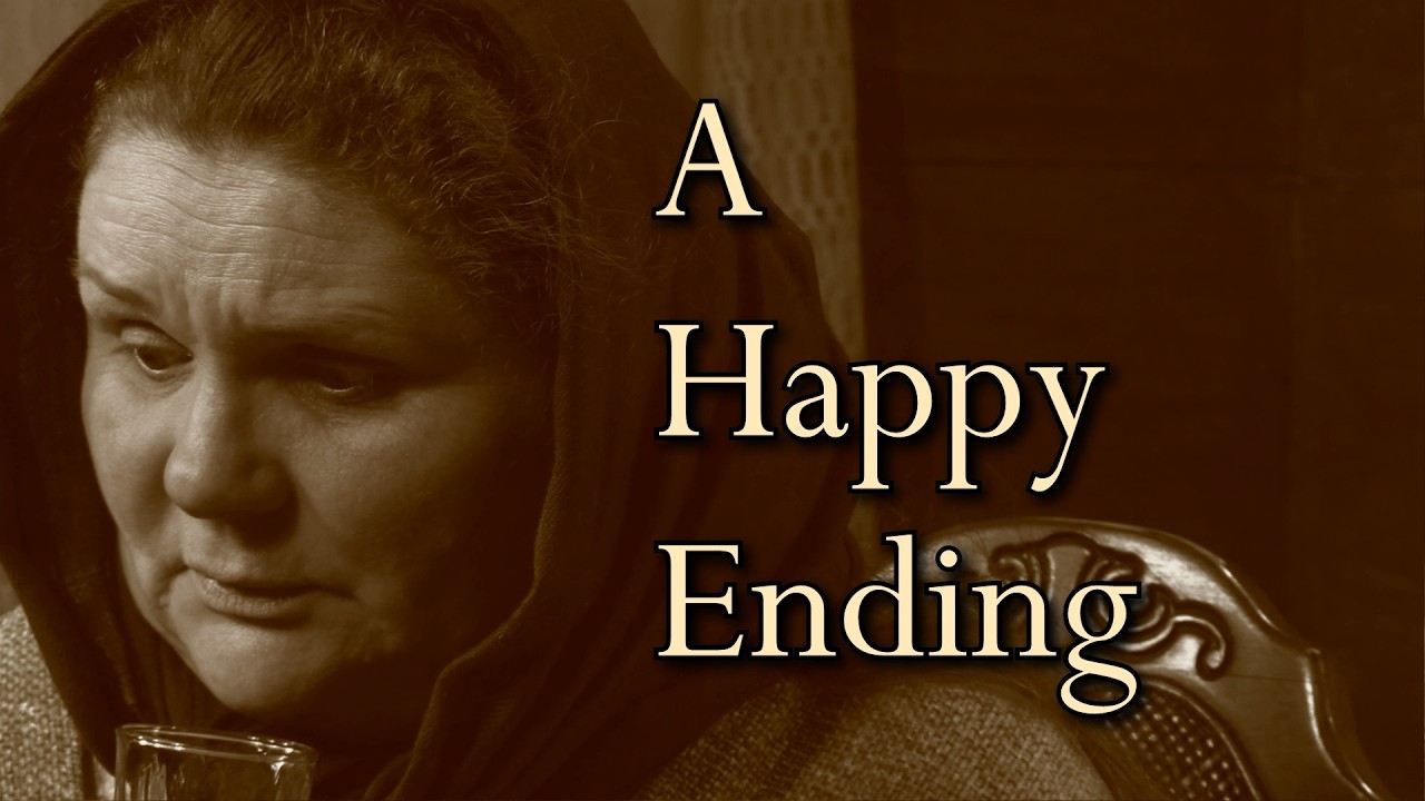 A Happy Ending