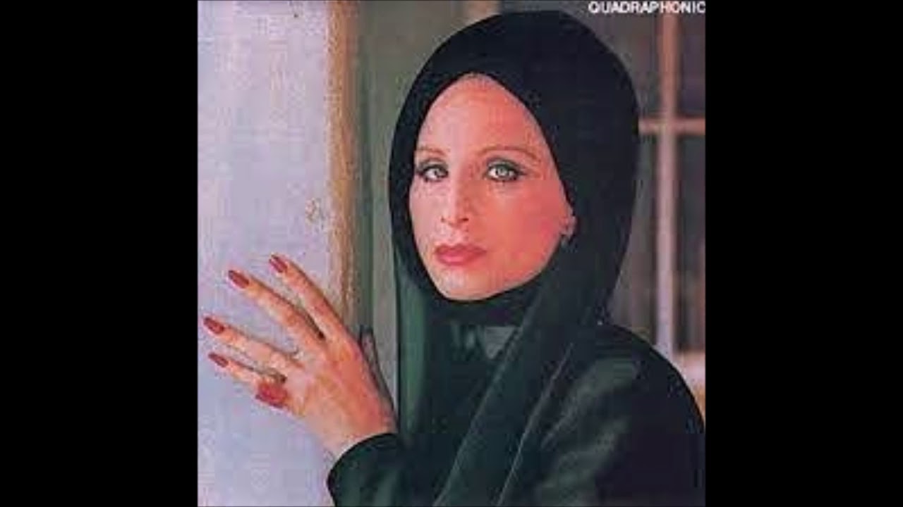 All In Love Is Fair  Barbara Streisand
