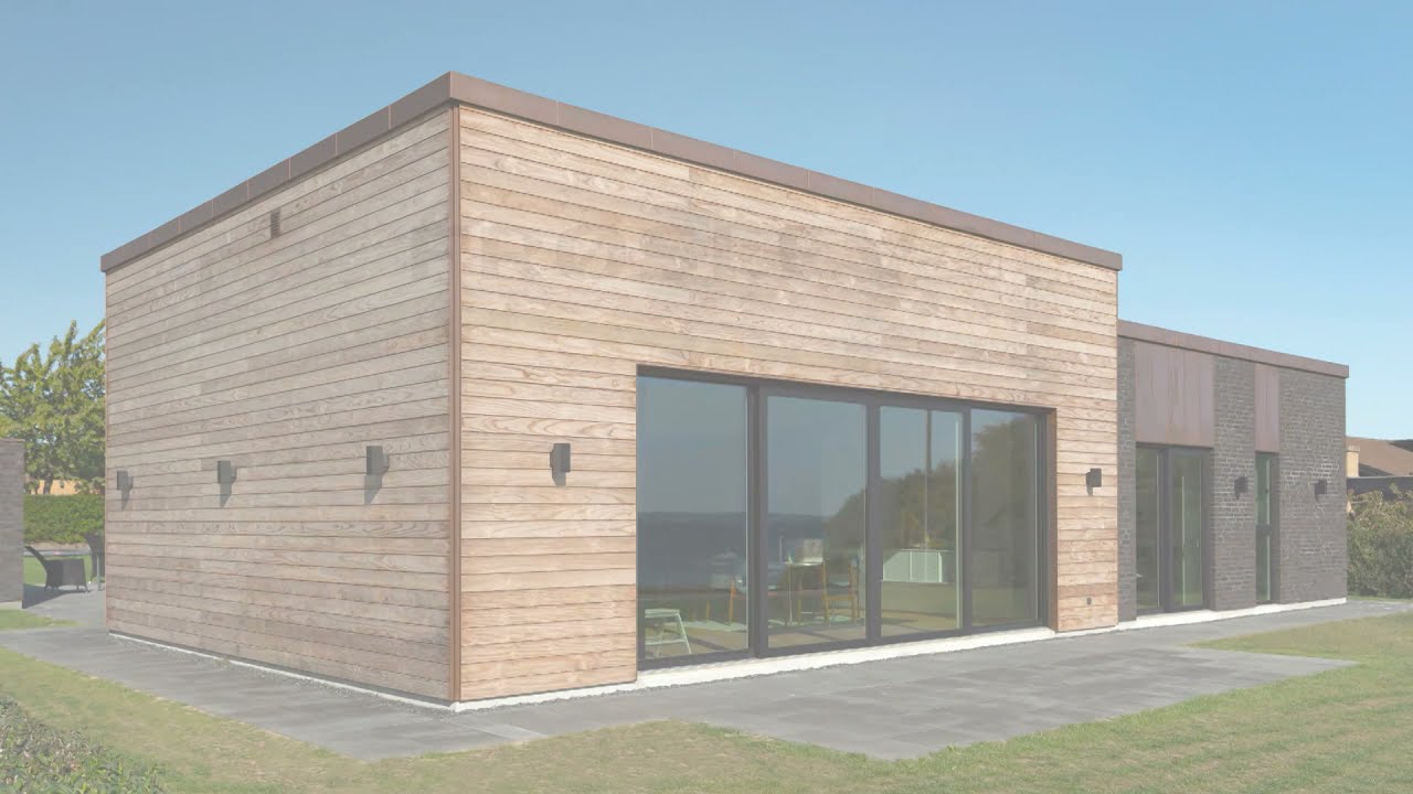 Fr&oslash;slev Heatwood - thermomodificeret tr&aelig;