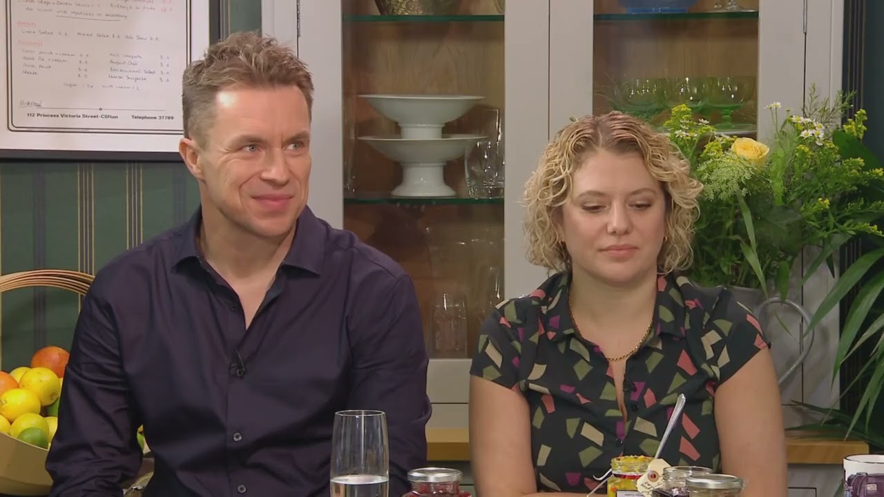 James Martin's Saturday Morning - Series 7: Episode 10 - Saturday 9th March 2024