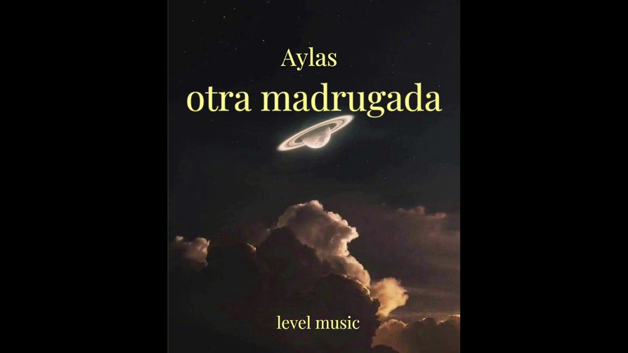 Eylas - Otra madrugada
