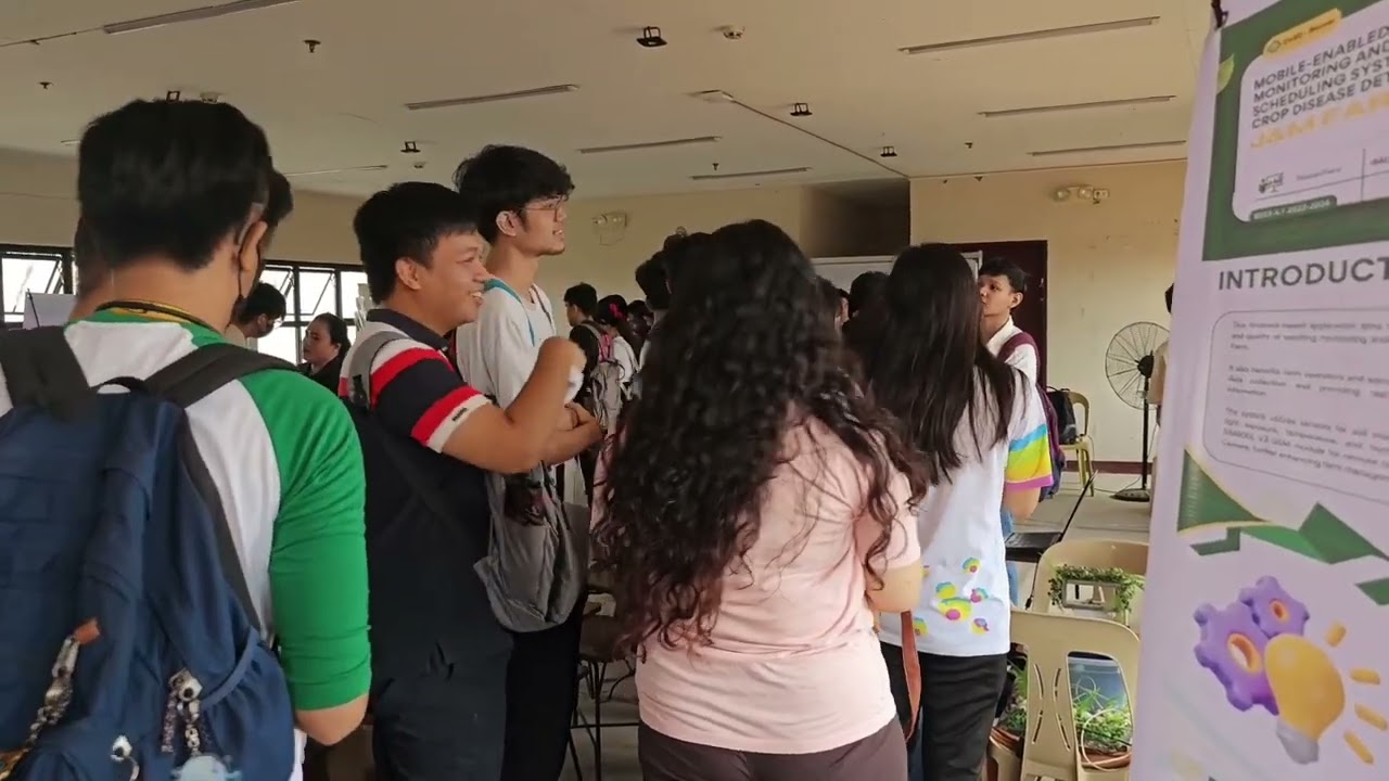 Finals Pressure: Kwento ng Pagod at Laban