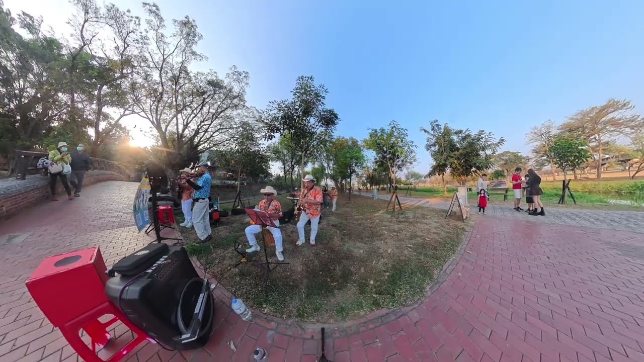 20260220 1704疼你若生命 by TeamX band