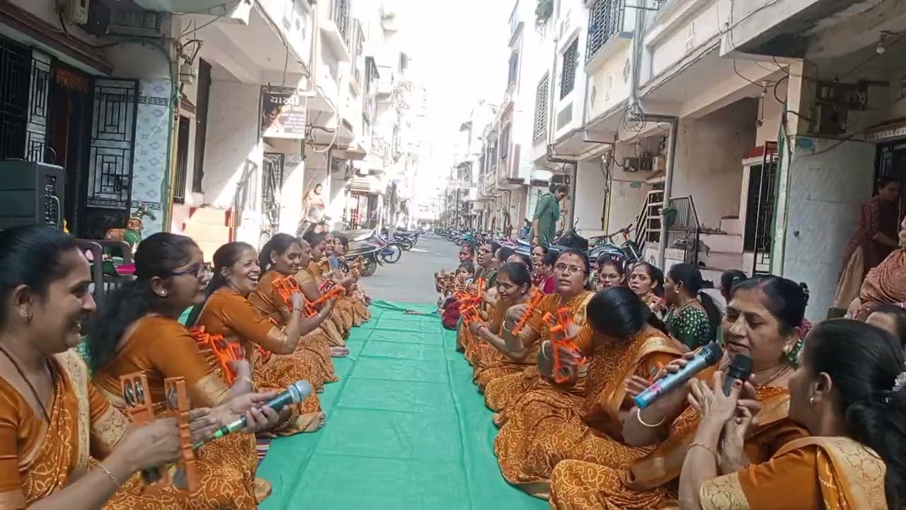  હારે રે તારું મનડું મકાનમાં 