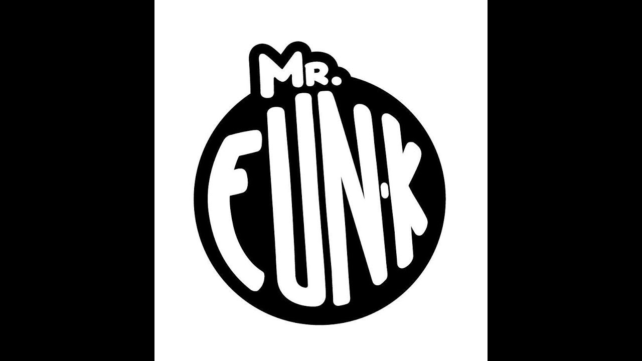 Mr.Fun-K