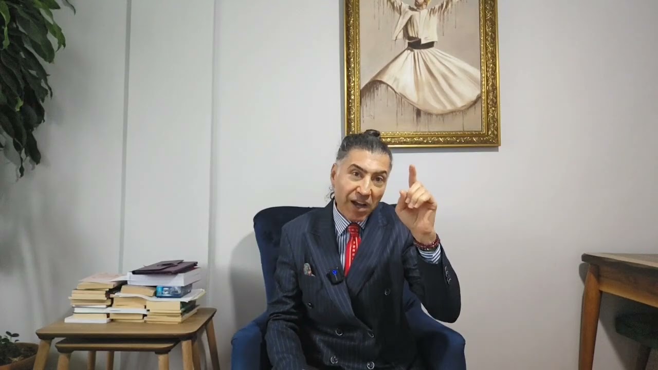 Mücadele; kişiye değil, zihni karartan karanlığa karşı verilmelidir.