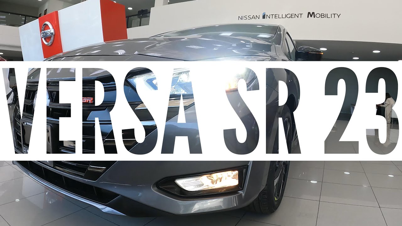 🚨🔥😱ESTO LO CAMBIA TODO, NISSAN VERSA SR 2023 🏎️ | ¿QUÉ TAN CARO ES? | KILL3R ONIX, RIO Y MG5