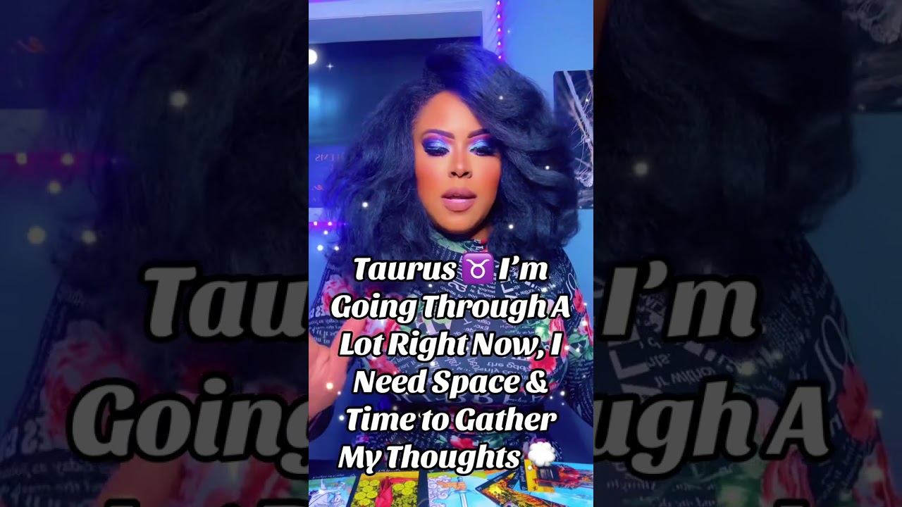 Taurus ♉️ #taurus #taurustarot #taurustarotreading #tauruslove #tauruslovetarotreading