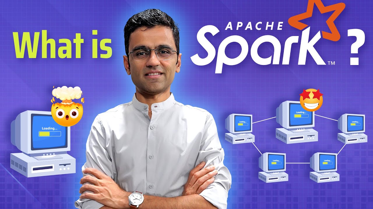 Что такое Apache Spark?