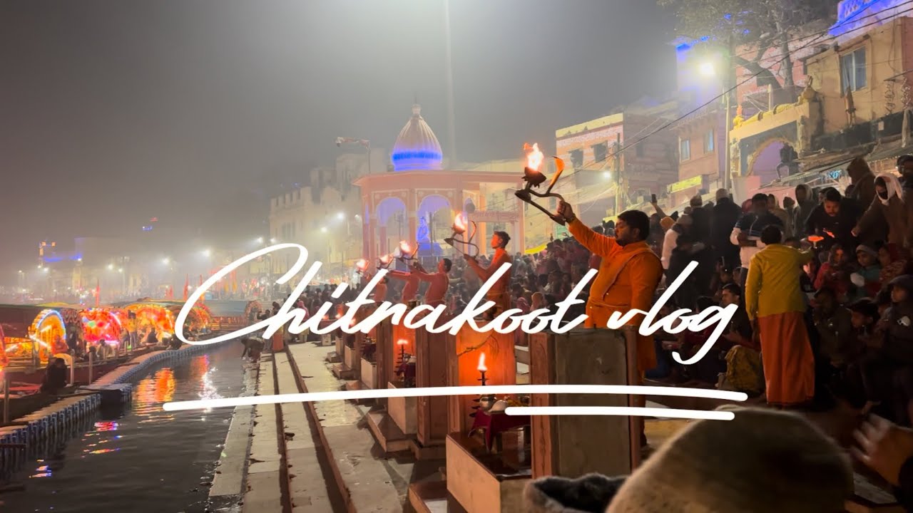 Mahoba to chitrakoot full vlog. 🙋🏻&zwj;♂️ #funny #entertainment