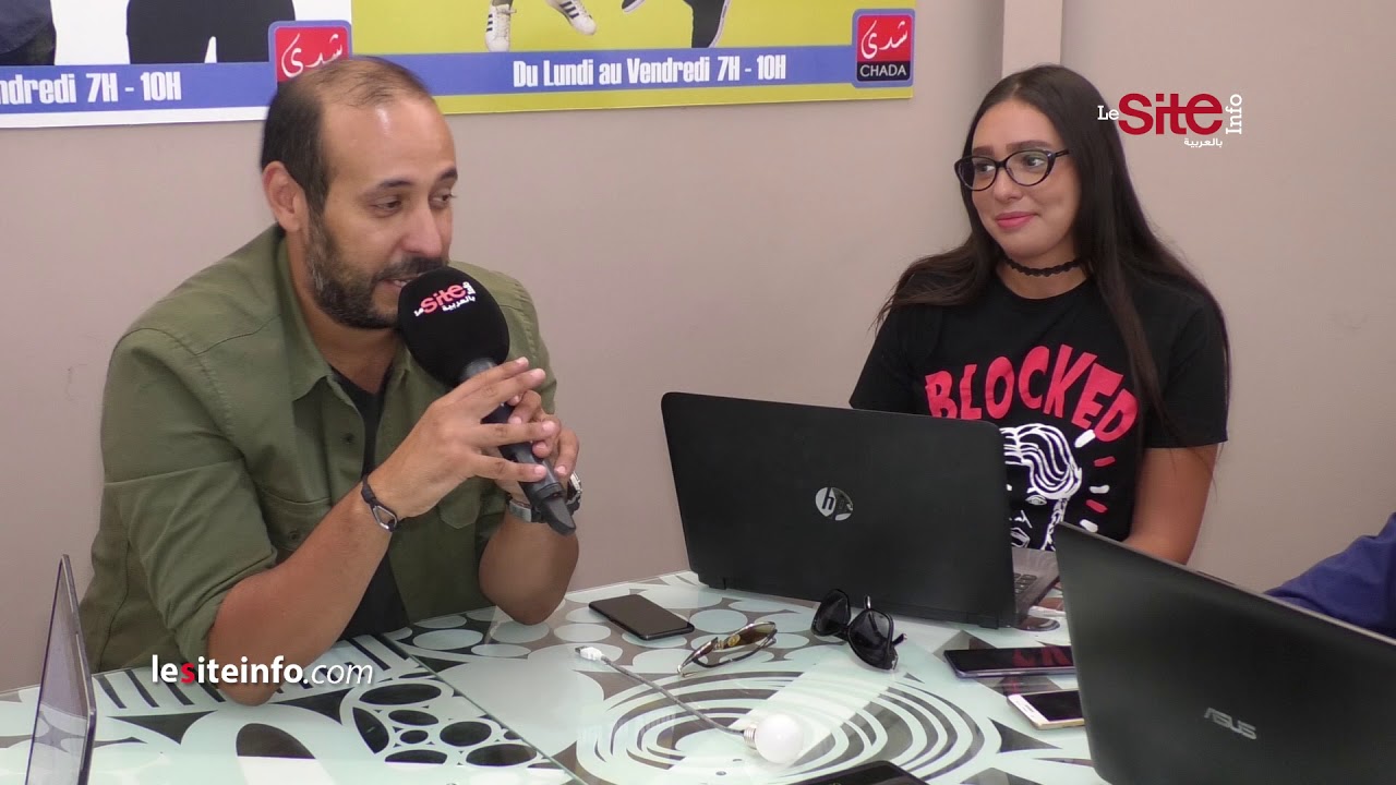 عماد قطبي ينافس برامج "المورنينغ" بفريق جديد