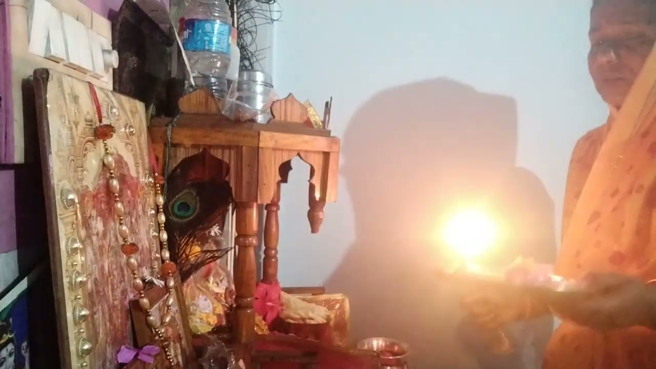 शीतला अष्टमी की पूजा हो चुकी है