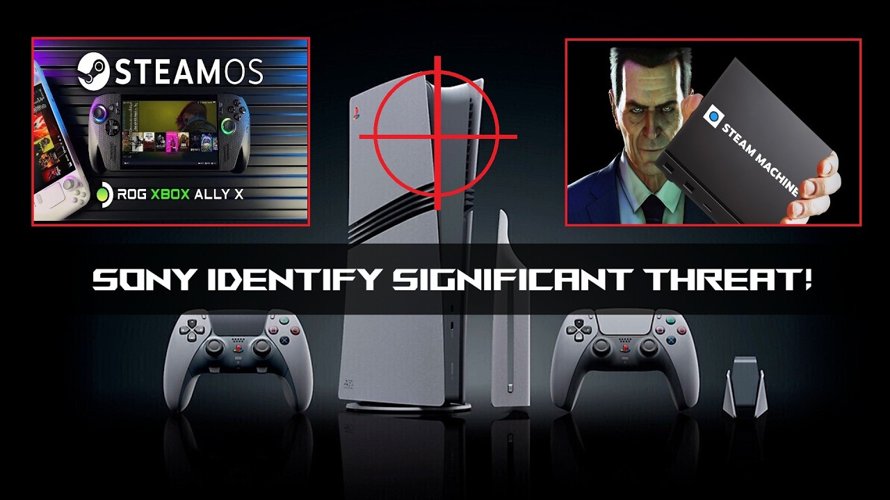 The REAL Reason Sony Killing PC Ports! | PS5 100M Announce Imminent! | Starfield PS5 Release Date!