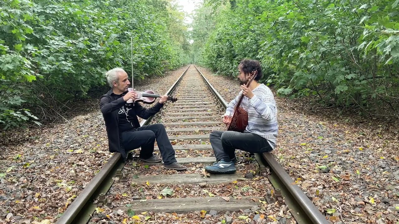 Ahmet Tirgil & Ufuk Elik - Kele Kele