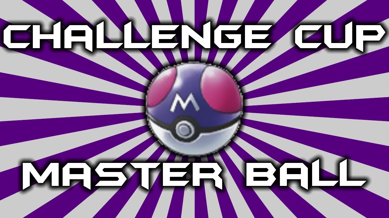 Pokémon Stadium 2 - Эпизод 27 - Challenge Cup - Master Ball!