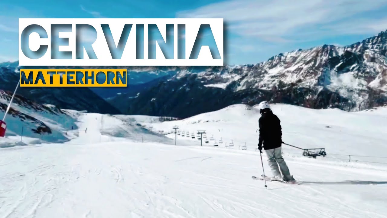 BREUIL - CERVINIA | Short Cinematic Video