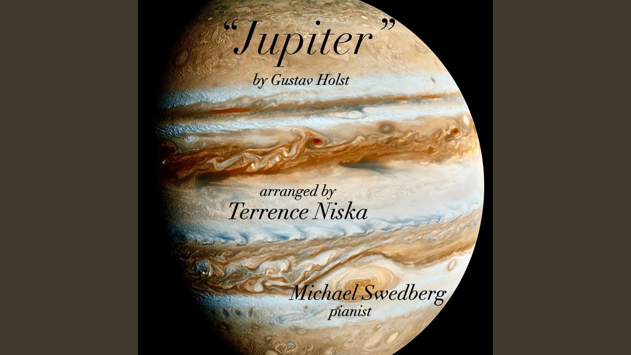 Jupiter from 