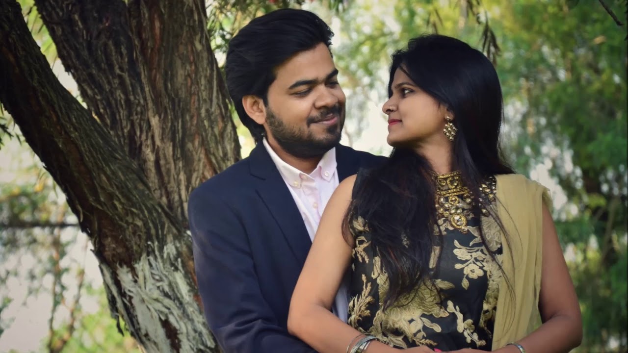 Prewedding Photoshoot || Pune