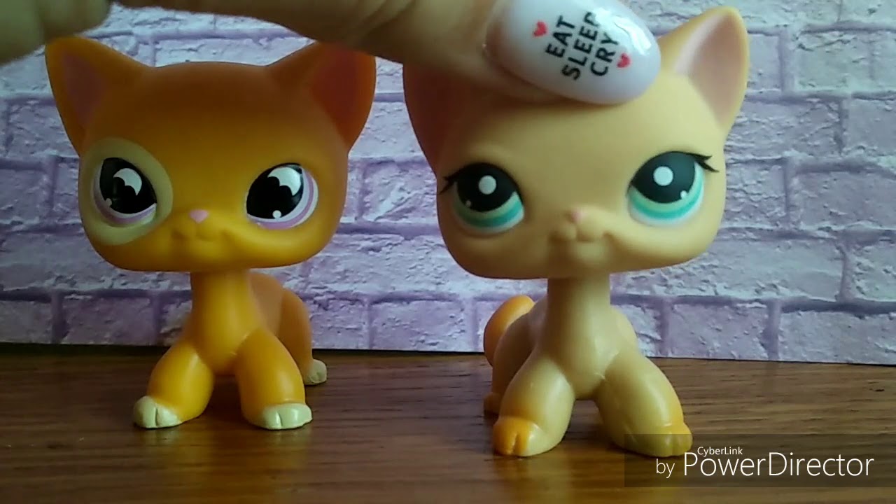 LPS:распаковка 6 LPS с алиэкспресс ❤