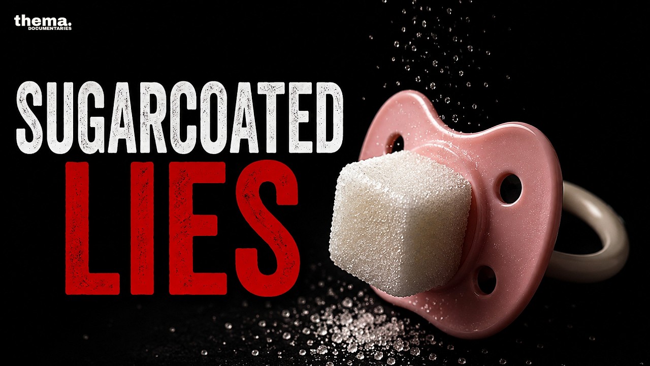 You Will NEVER Eat Sugar Again Because You've Discovered Sugar Companies Keep Lying To You