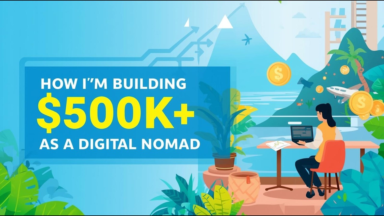 Сберегательные счета и облигации с высоким процентом для цифровых кочевников | Зарабатывайте, пут...