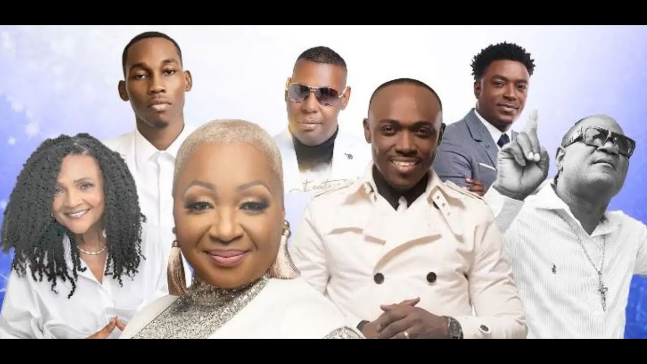 GLORY TO GOD IN THE HIGHEST - GOSPEL CONCERT