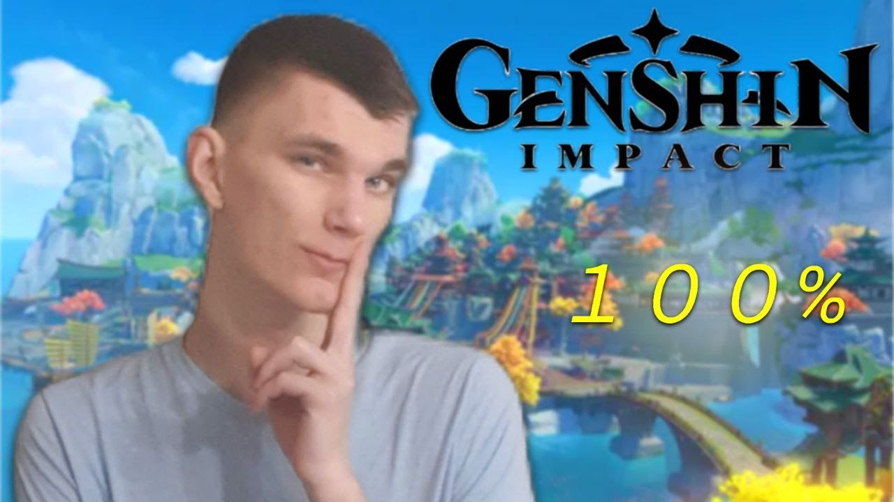 Часть 7 Исследую и закрываю Ли Юэ Разлом и Чэньюй  - Genshin Impact стрим (диалоги не скипаю) #28