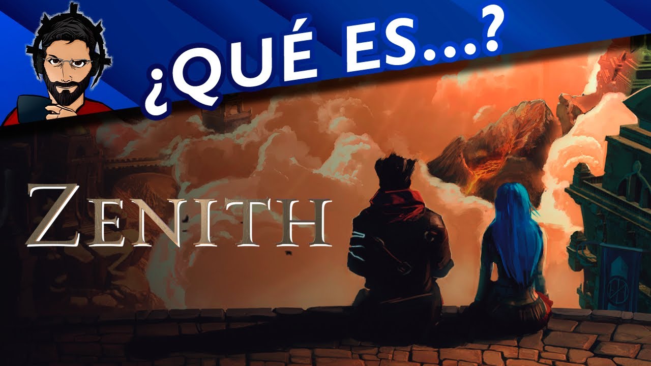 ¿Qué es... ZENITH? | Gameplay Español