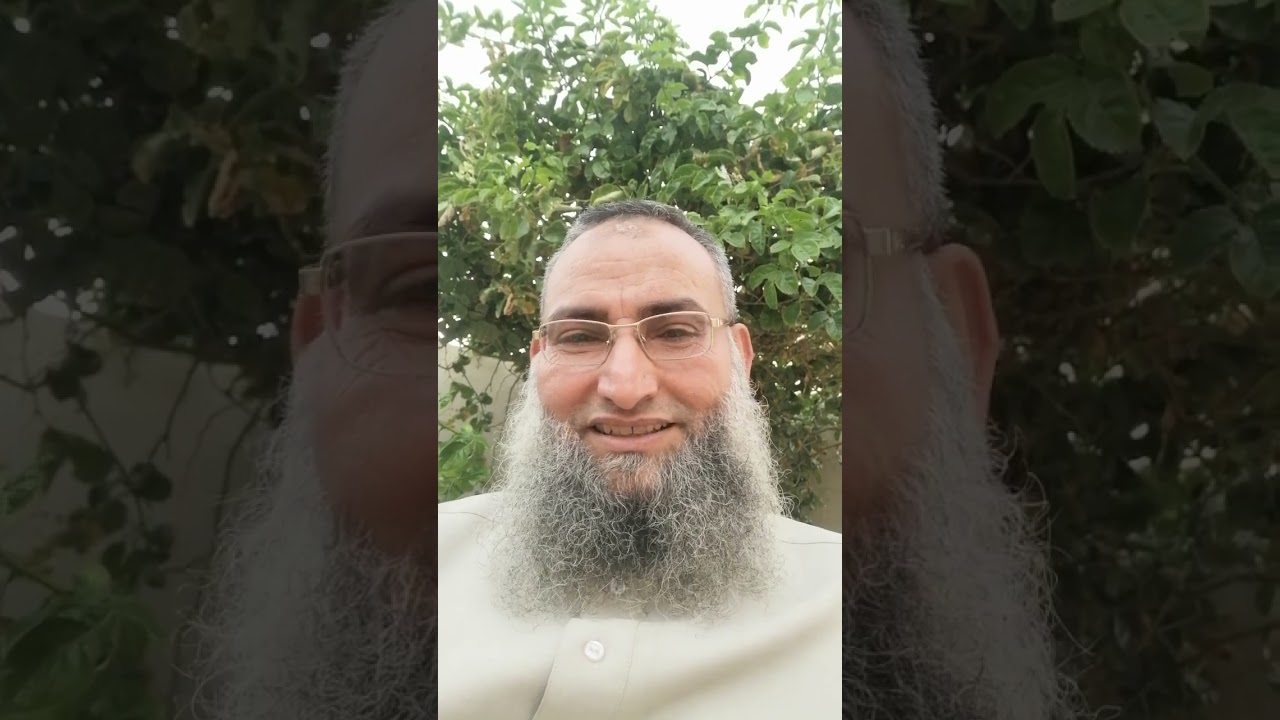 نتائج الشفاء بسبب الصدقه اليوميه للشيخ /حامد السحلي