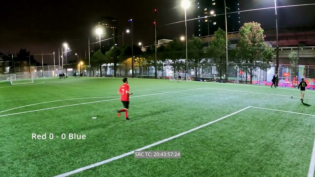 Freestylers 14 10 25