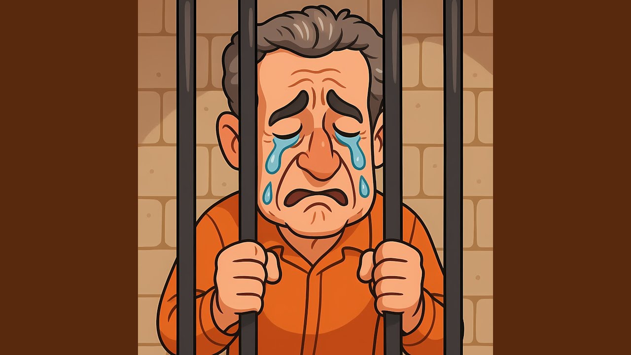 Sarkozy en Taule