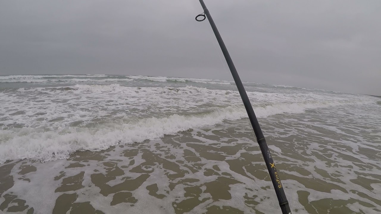 pesca de lenguado en los choros
