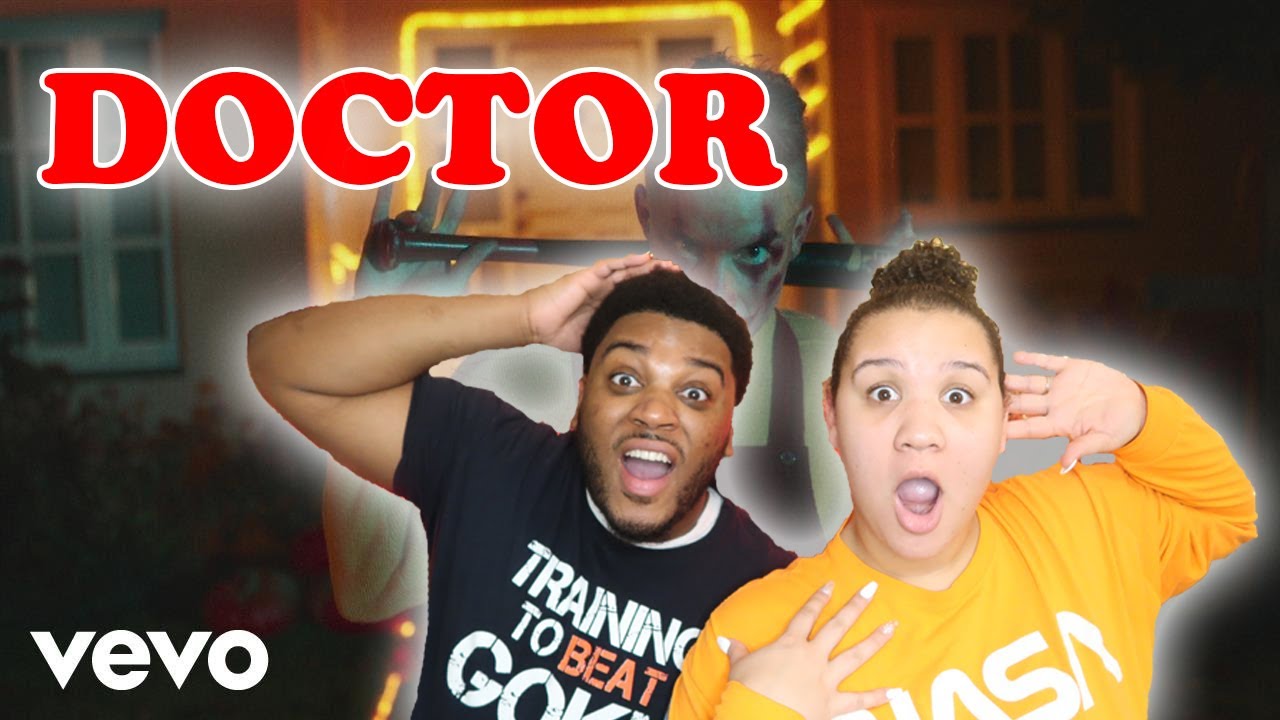 Loïc Nottet - Doctor| Reaction
