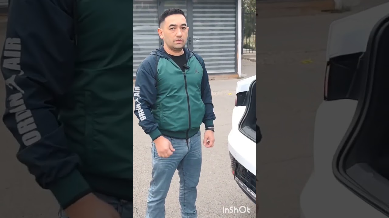 BYD CHAZOR 