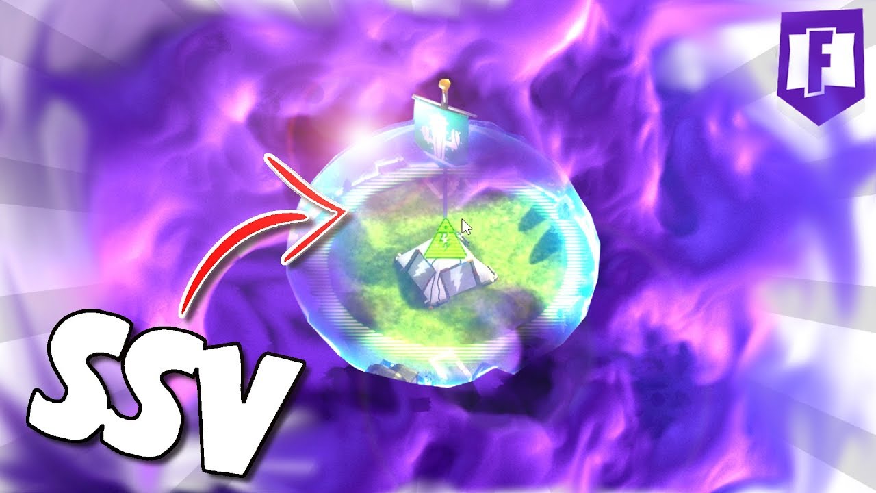 Twine Peaks VS Ninja 2.0! ➤ Fortnite Rette die Welt • Sharx