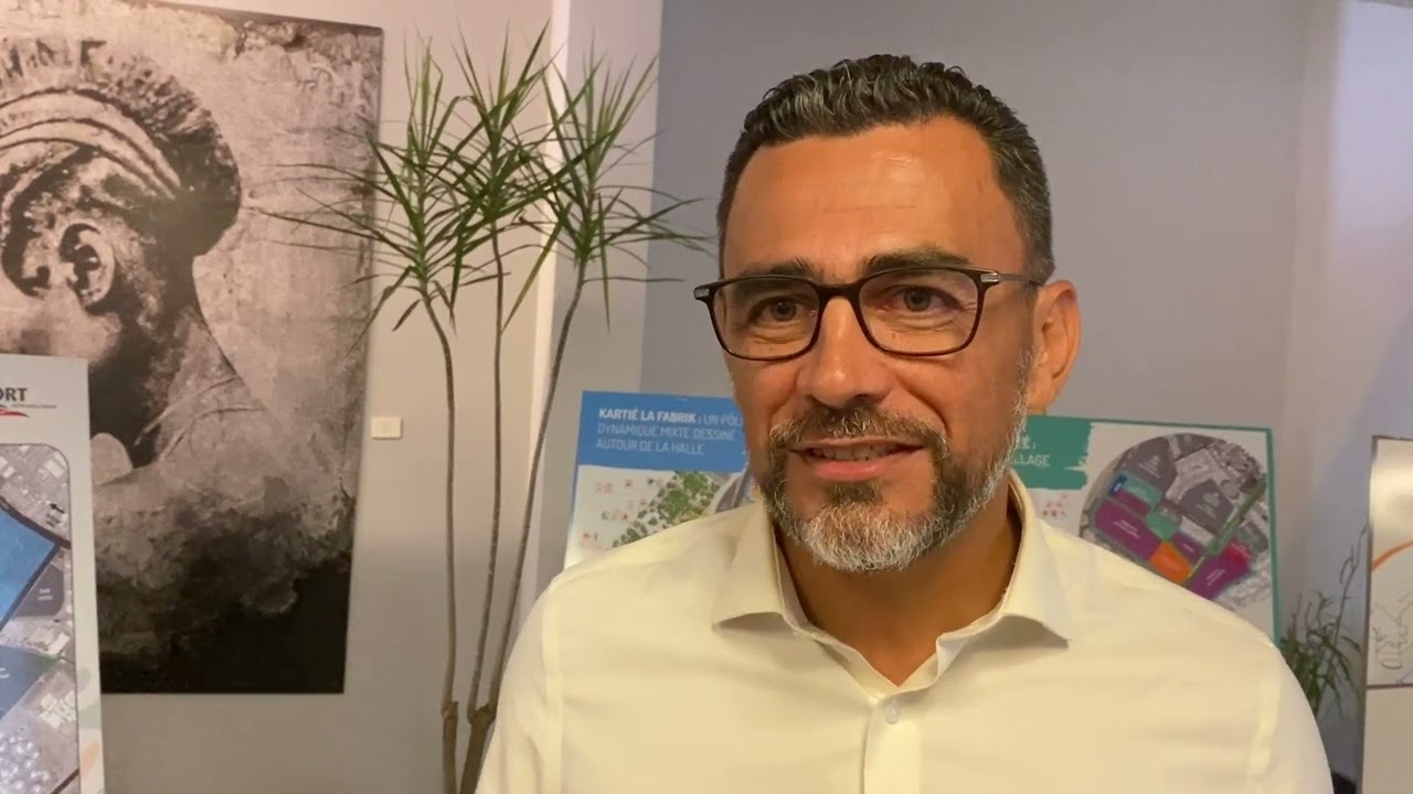 Violences contre les élus : 