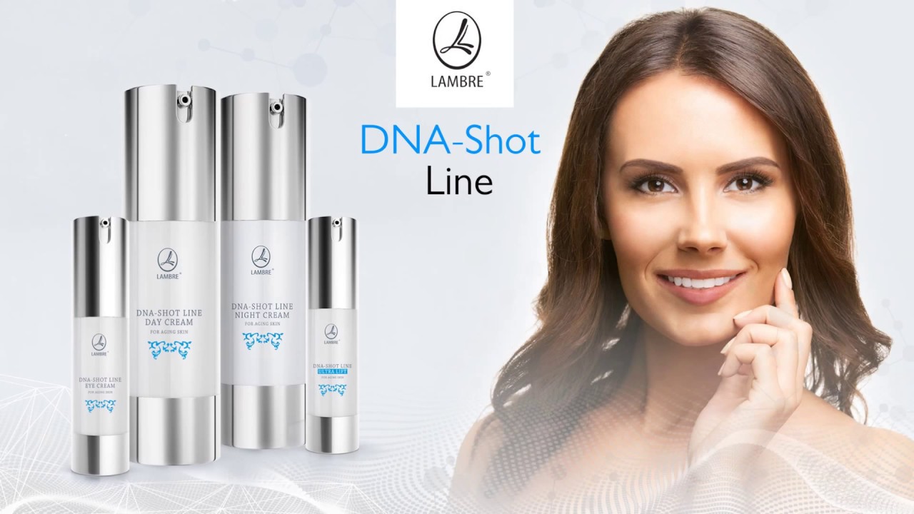 DNA-SHOT LINE