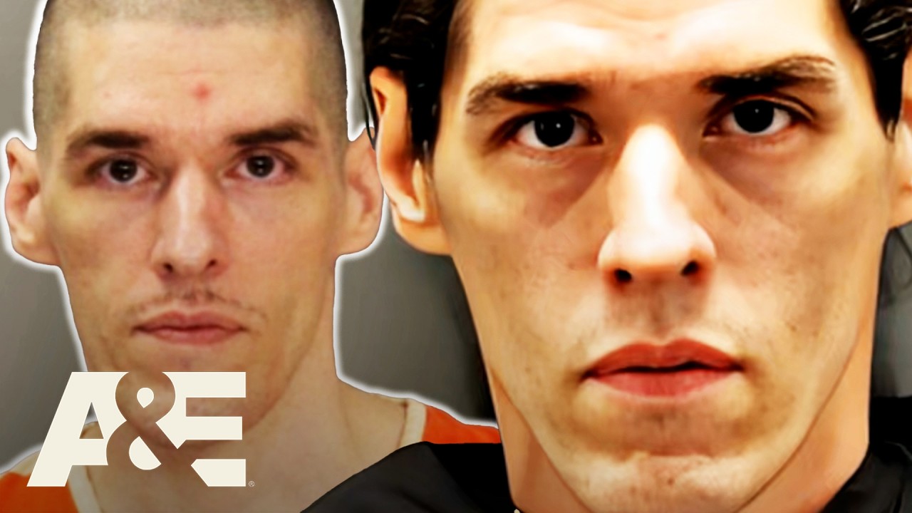 Interrogation Raw: A Missing Wife and a Polyamorous Relationship Full of Secrets | A&E