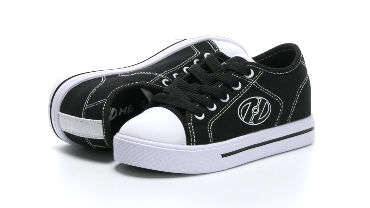 Heelys Classic X2 (Little Kid/Big Kid/Adult) SKU: 9484891