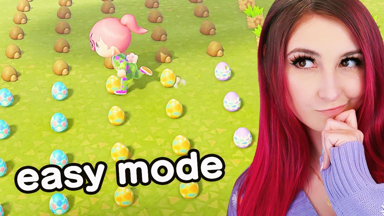 i'm a treasure island girly in animal crossing (Streamed 3/15/23)