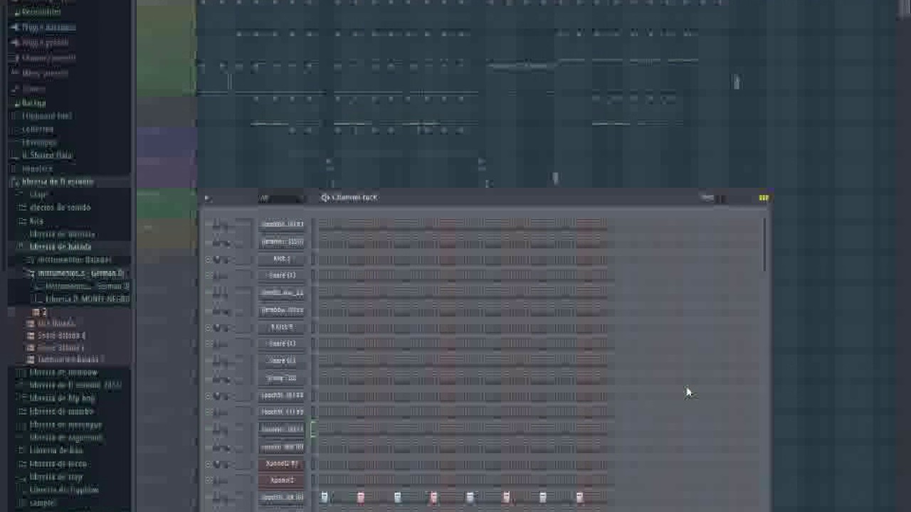 Como hacer trapbow Stylee  a Chael y DJ patio