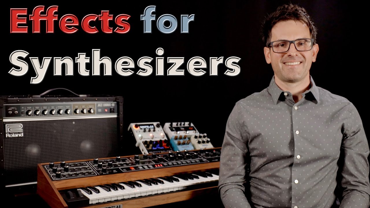 Эффекты для аналоговых синтезаторов — TC Electronic, Eventide, Universal Audio, Electro-Harmonix ...
