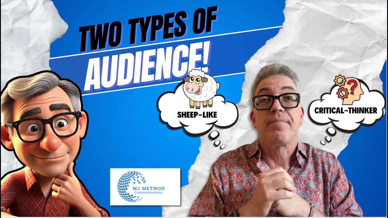 Are You Targeting the Right Global Audience? Here&rsquo;s Why It Matters | Ep. 4