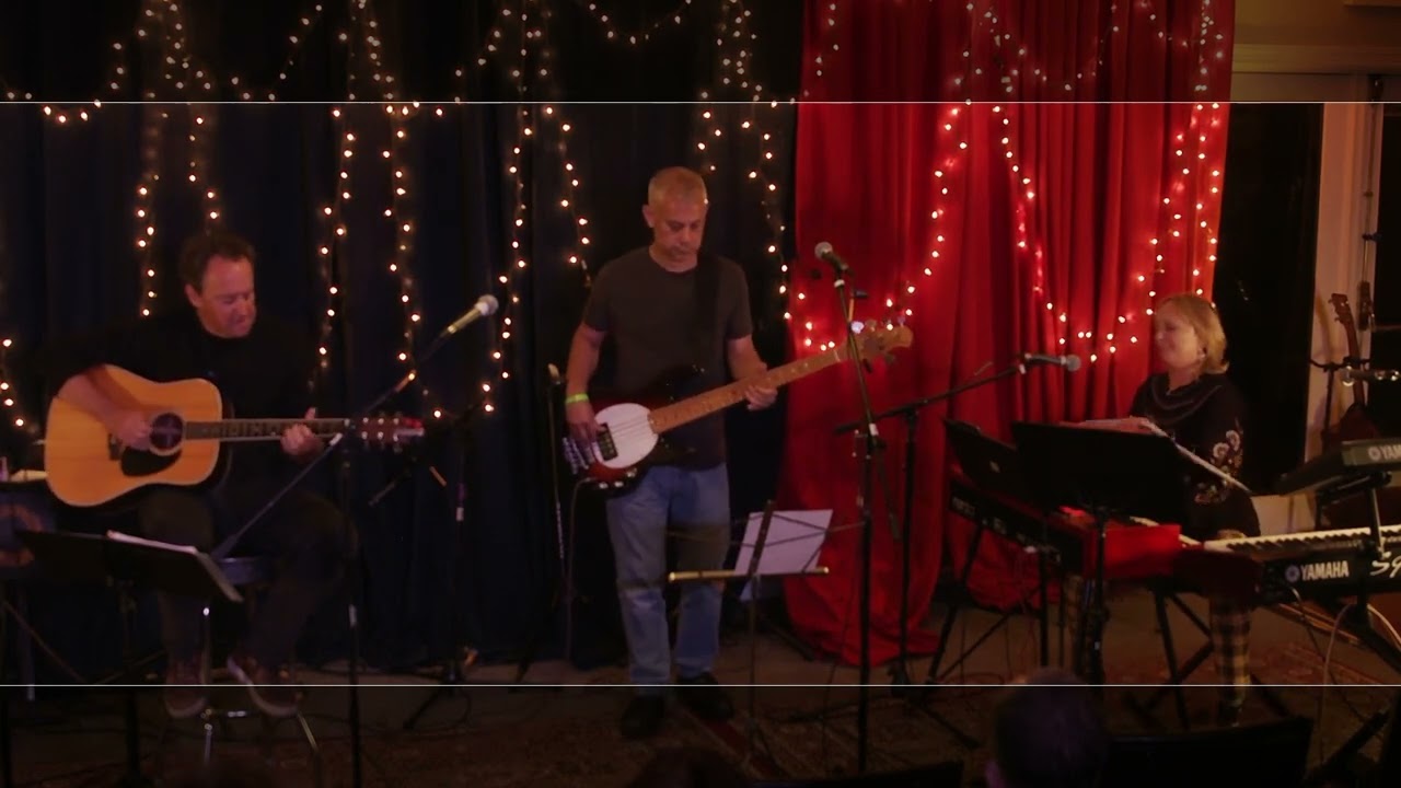 Ridgewood Unplugged - Jay Baney & Friends Willin'