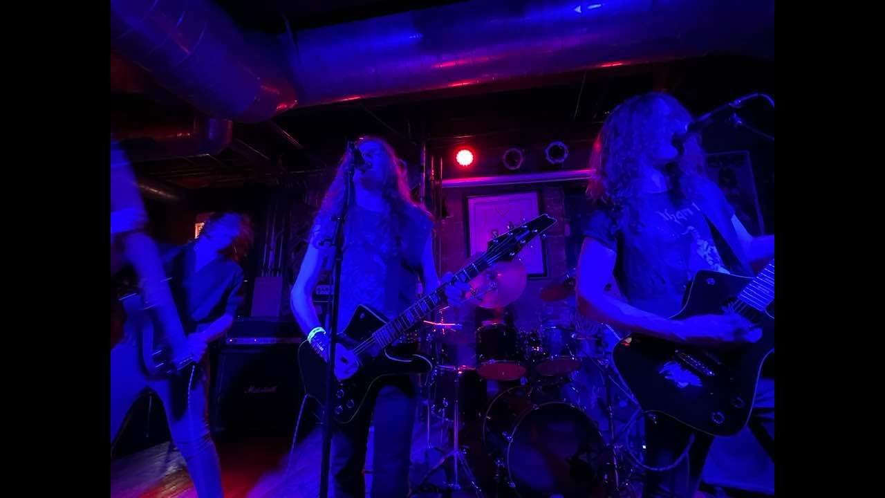 Century live in Chicago 2023