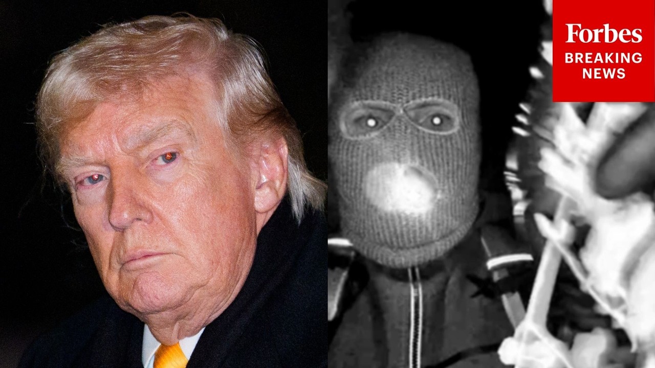 Karoline Leavitt Asked: Does Trump Have A Warning For Culprits In Nancy Guthrie's Disappearance?