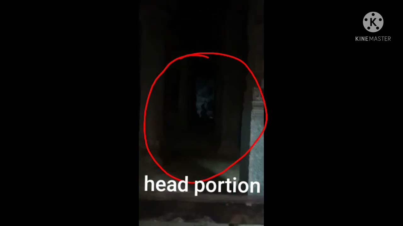 Rear video😯🙏|LOOK the REAL god|🙏The Perumal Temple|Kanyakumari dist|