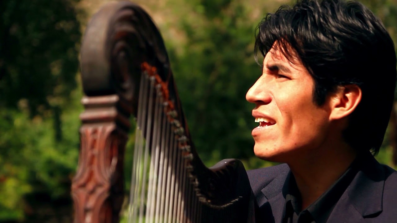 MIGUEL SALAS - EL ALIZAL VIDEO CLIP OFICIAL