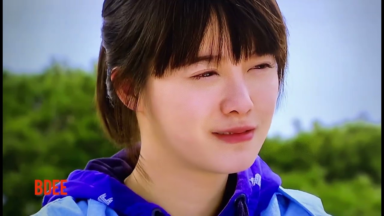 BOF/DVD : Ji-hoo’s love confession