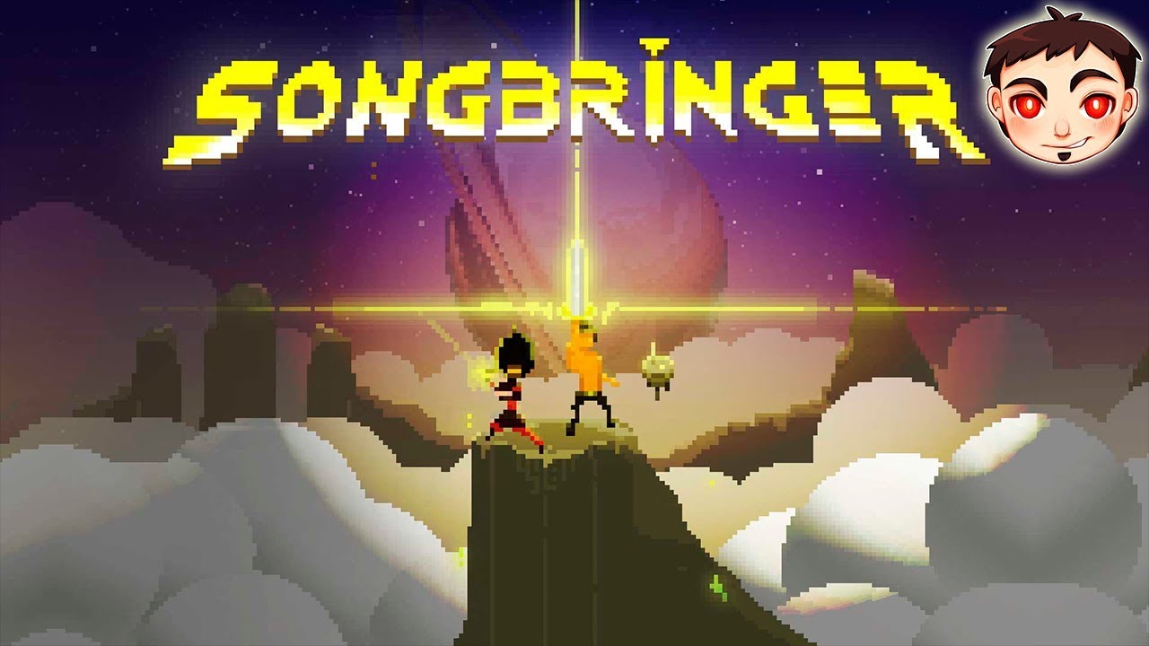 ¡AVENTURERO DE SOMBRERO Y DRON! - Songbringer